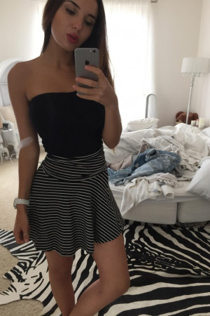 Индивидуалка Вероника