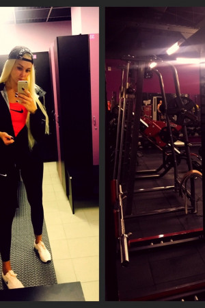 Индивидуалка Sveta