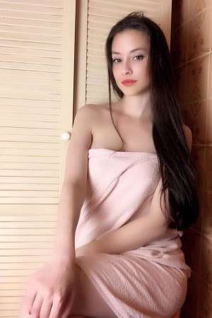 Индивидуалка Алина