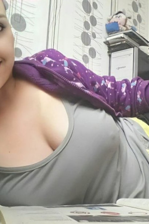 Индивидуалка Алёнушка