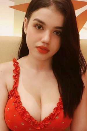 Индивидуалка Света