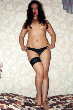 Индивидуалка Настя