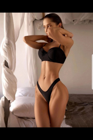 Индивидуалка Алена