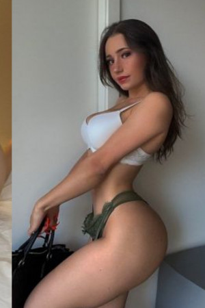 Индивидуалка Карина