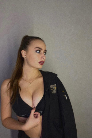 Индивидуалка Мишель