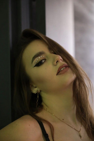 Индивидуалка Мишель