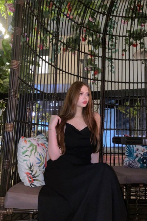 Индивидуалка Соня