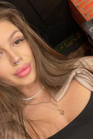 Индивидуалка Диана