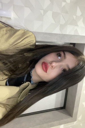 Индивидуалка Диша