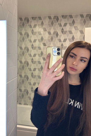 Индивидуалка Стейси