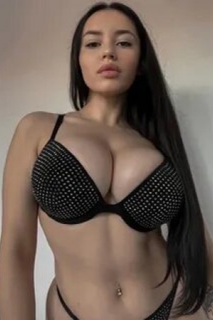 Индивидуалка Маша